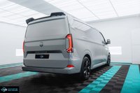 USED 2026 26 VOLKSWAGEN TRANSPORTER 2.0 LWB 4MOTION MATRIX X SPORTS EDITION - TAILGATE NEW 26 REG - MARCH DELIVERY -SECURE NOW -VERY HIGH SPEC