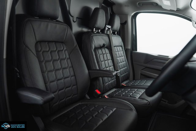 2026 Volkswagen Transporter - Photo 5