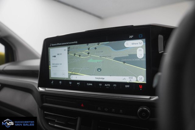 2026 Volkswagen Transporter - Photo 9