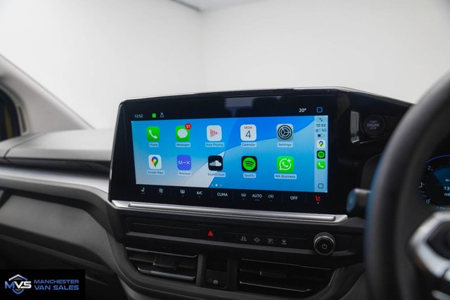 2026 Volkswagen Transporter - Photo 6