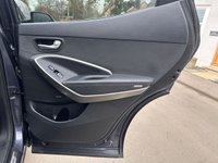USED 2016 65 HYUNDAI SANTA FE 2.2 CRDi Blue Drive Premium SUV 5dr Diesel Manual 4WD Euro 6 (s/s) (200 ps) REAR CAMERA OCEAN VIEW 18" WHEELS BLUETOOTH CRUISE CONTROL