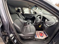 USED 2016 65 HYUNDAI SANTA FE 2.2 CRDi Blue Drive Premium SUV 5dr Diesel Manual 4WD Euro 6 (s/s) (200 ps) REAR CAMERA OCEAN VIEW 18" WHEELS BLUETOOTH CRUISE CONTROL