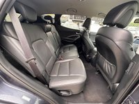 USED 2016 65 HYUNDAI SANTA FE 2.2 CRDi Blue Drive Premium SUV 5dr Diesel Manual 4WD Euro 6 (s/s) (200 ps) REAR CAMERA OCEAN VIEW 18" WHEELS BLUETOOTH CRUISE CONTROL