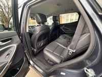 USED 2016 65 HYUNDAI SANTA FE 2.2 CRDi Blue Drive Premium SUV 5dr Diesel Manual 4WD Euro 6 (s/s) (200 ps) REAR CAMERA OCEAN VIEW 18" WHEELS BLUETOOTH CRUISE CONTROL
