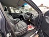 USED 2016 65 HYUNDAI SANTA FE 2.2 CRDi Blue Drive Premium SUV 5dr Diesel Manual 4WD Euro 6 (s/s) (200 ps) REAR CAMERA OCEAN VIEW 18" WHEELS BLUETOOTH CRUISE CONTROL