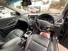 USED 2016 65 HYUNDAI SANTA FE 2.2 CRDi Blue Drive Premium SUV 5dr Diesel Manual 4WD Euro 6 (s/s) (200 ps) REAR CAMERA OCEAN VIEW 18" WHEELS BLUETOOTH CRUISE CONTROL