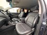 USED 2016 65 HYUNDAI SANTA FE 2.2 CRDi Blue Drive Premium SUV 5dr Diesel Manual 4WD Euro 6 (s/s) (200 ps) REAR CAMERA OCEAN VIEW 18" WHEELS BLUETOOTH CRUISE CONTROL