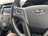 USED 2016 65 HYUNDAI SANTA FE 2.2 CRDi Blue Drive Premium SUV 5dr Diesel Manual 4WD Euro 6 (s/s) (200 ps) REAR CAMERA OCEAN VIEW 18" WHEELS BLUETOOTH CRUISE CONTROL