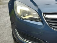 USED 2016 65 VAUXHALL INSIGNIA 1.6 CDTi ecoFLEX Tech Line Sports Tourer 5dr Diesel Manual Euro 6 (s/s) (136 ps) Camera, Nav, Full History