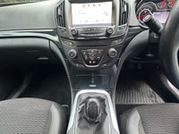 USED 2016 65 VAUXHALL INSIGNIA 1.6 CDTi ecoFLEX Tech Line Sports Tourer 5dr Diesel Manual Euro 6 (s/s) (136 ps) Camera, Nav, Full History