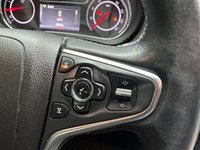 USED 2016 65 VAUXHALL INSIGNIA 1.6 CDTi ecoFLEX Tech Line Sports Tourer 5dr Diesel Manual Euro 6 (s/s) (136 ps) Camera, Nav, Full History
