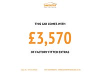 USED 2016 65 VAUXHALL INSIGNIA 1.6 CDTi ecoFLEX Tech Line Sports Tourer 5dr Diesel Manual Euro 6 (s/s) (136 ps) Camera, Nav, Full History