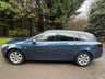 USED 2016 65 VAUXHALL INSIGNIA 1.6 CDTi ecoFLEX Tech Line Sports Tourer 5dr Diesel Manual Euro 6 (s/s) (136 ps) Camera, Nav, Full History