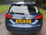 USED 2016 65 VAUXHALL INSIGNIA 1.6 CDTi ecoFLEX Tech Line Sports Tourer 5dr Diesel Manual Euro 6 (s/s) (136 ps) Camera, Nav, Full History