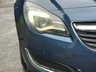 USED 2016 65 VAUXHALL INSIGNIA 1.6 CDTi ecoFLEX Tech Line Sports Tourer 5dr Diesel Manual Euro 6 (s/s) (136 ps) Camera, Nav, Full History