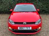 USED 2017 17 VOLKSWAGEN POLO 1.0 BlueMotion Tech Match Hatchback 5dr Petrol Manual Euro 6 (s/s) (75 ps) 