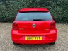 USED 2017 17 VOLKSWAGEN POLO 1.0 BlueMotion Tech Match Hatchback 5dr Petrol Manual Euro 6 (s/s) (75 ps) 