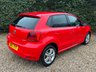 USED 2017 17 VOLKSWAGEN POLO 1.0 BlueMotion Tech Match Hatchback 5dr Petrol Manual Euro 6 (s/s) (75 ps) 