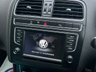 USED 2017 17 VOLKSWAGEN POLO 1.0 BlueMotion Tech Match Hatchback 5dr Petrol Manual Euro 6 (s/s) (75 ps) 