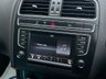 USED 2017 17 VOLKSWAGEN POLO 1.0 BlueMotion Tech Match Hatchback 5dr Petrol Manual Euro 6 (s/s) (75 ps) 