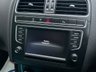 USED 2017 17 VOLKSWAGEN POLO 1.0 BlueMotion Tech Match Hatchback 5dr Petrol Manual Euro 6 (s/s) (75 ps) 