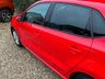 USED 2017 17 VOLKSWAGEN POLO 1.0 BlueMotion Tech Match Hatchback 5dr Petrol Manual Euro 6 (s/s) (75 ps) 