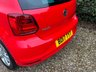 USED 2017 17 VOLKSWAGEN POLO 1.0 BlueMotion Tech Match Hatchback 5dr Petrol Manual Euro 6 (s/s) (75 ps) 