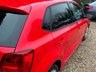 USED 2017 17 VOLKSWAGEN POLO 1.0 BlueMotion Tech Match Hatchback 5dr Petrol Manual Euro 6 (s/s) (75 ps) 