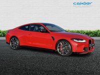 USED 2021 21 BMW M4 3.0 BiTurbo Competition Coupe 2dr Petrol Steptronic Euro 6 (s/s) (510 ps) ULTIMATE SPEC+CARBON BUCKET SEATS