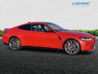 USED 2021 21 BMW M4 3.0 BiTurbo Competition Coupe 2dr Petrol Steptronic Euro 6 (s/s) (510 ps) ULTIMATE SPEC+CARBON BUCKET SEATS