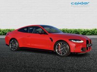 USED 2021 21 BMW M4 3.0 BiTurbo Competition Coupe 2dr Petrol Steptronic Euro 6 (s/s) (510 ps) ULTIMATE SPEC+CARBON BUCKET SEATS