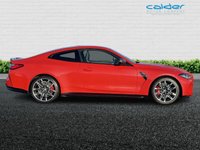 USED 2021 21 BMW M4 3.0 BiTurbo Competition Coupe 2dr Petrol Steptronic Euro 6 (s/s) (510 ps) ULTIMATE SPEC+CARBON BUCKET SEATS