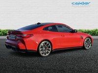 USED 2021 21 BMW M4 3.0 BiTurbo Competition Coupe 2dr Petrol Steptronic Euro 6 (s/s) (510 ps) ULTIMATE SPEC+CARBON BUCKET SEATS