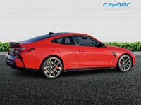 USED 2021 21 BMW M4 3.0 BiTurbo Competition Coupe 2dr Petrol Steptronic Euro 6 (s/s) (510 ps) ULTIMATE SPEC+CARBON BUCKET SEATS