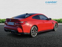 USED 2021 21 BMW M4 3.0 BiTurbo Competition Coupe 2dr Petrol Steptronic Euro 6 (s/s) (510 ps) ULTIMATE SPEC+CARBON BUCKET SEATS