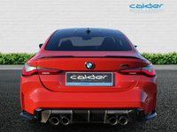 USED 2021 21 BMW M4 3.0 BiTurbo Competition Coupe 2dr Petrol Steptronic Euro 6 (s/s) (510 ps) ULTIMATE SPEC+CARBON BUCKET SEATS