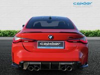 USED 2021 21 BMW M4 3.0 BiTurbo Competition Coupe 2dr Petrol Steptronic Euro 6 (s/s) (510 ps) ULTIMATE SPEC+CARBON BUCKET SEATS