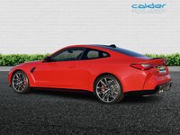 USED 2021 21 BMW M4 3.0 BiTurbo Competition Coupe 2dr Petrol Steptronic Euro 6 (s/s) (510 ps) ULTIMATE SPEC+CARBON BUCKET SEATS