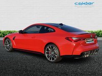 USED 2021 21 BMW M4 3.0 BiTurbo Competition Coupe 2dr Petrol Steptronic Euro 6 (s/s) (510 ps) ULTIMATE SPEC+CARBON BUCKET SEATS