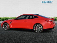 USED 2021 21 BMW M4 3.0 BiTurbo Competition Coupe 2dr Petrol Steptronic Euro 6 (s/s) (510 ps) ULTIMATE SPEC+CARBON BUCKET SEATS