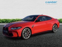 USED 2021 21 BMW M4 3.0 BiTurbo Competition Coupe 2dr Petrol Steptronic Euro 6 (s/s) (510 ps) ULTIMATE SPEC+CARBON BUCKET SEATS