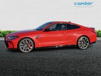 USED 2021 21 BMW M4 3.0 BiTurbo Competition Coupe 2dr Petrol Steptronic Euro 6 (s/s) (510 ps) ULTIMATE SPEC+CARBON BUCKET SEATS