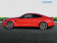 USED 2021 21 BMW M4 3.0 BiTurbo Competition Coupe 2dr Petrol Steptronic Euro 6 (s/s) (510 ps) ULTIMATE SPEC+CARBON BUCKET SEATS