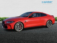 USED 2021 21 BMW M4 3.0 BiTurbo Competition Coupe 2dr Petrol Steptronic Euro 6 (s/s) (510 ps) ULTIMATE SPEC+CARBON BUCKET SEATS