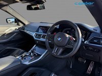 USED 2021 21 BMW M4 3.0 BiTurbo Competition Coupe 2dr Petrol Steptronic Euro 6 (s/s) (510 ps) ULTIMATE SPEC+CARBON BUCKET SEATS