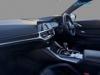 USED 2021 21 BMW M4 3.0 BiTurbo Competition Coupe 2dr Petrol Steptronic Euro 6 (s/s) (510 ps) ULTIMATE SPEC+CARBON BUCKET SEATS
