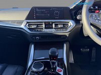 USED 2021 21 BMW M4 3.0 BiTurbo Competition Coupe 2dr Petrol Steptronic Euro 6 (s/s) (510 ps) ULTIMATE SPEC+CARBON BUCKET SEATS