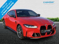 USED 2021 21 BMW M4 3.0 BiTurbo Competition Coupe 2dr Petrol Steptronic Euro 6 (s/s) (510 ps) ULTIMATE SPEC+CARBON BUCKET SEATS