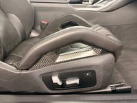 USED 2021 21 BMW M4 3.0 BiTurbo Competition Coupe 2dr Petrol Steptronic Euro 6 (s/s) (510 ps) ULTIMATE SPEC+CARBON BUCKET SEATS