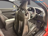 USED 2021 21 BMW M4 3.0 BiTurbo Competition Coupe 2dr Petrol Steptronic Euro 6 (s/s) (510 ps) ULTIMATE SPEC+CARBON BUCKET SEATS